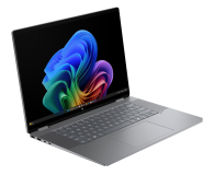 HP OmniBook X Flip 16 Ryzen AI 5-340/16GB/512/Win11 Touch PA - 1522282 - zdjęcie 2